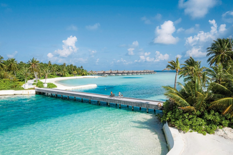 Niyama Private Islands Maldives ●●●●●○