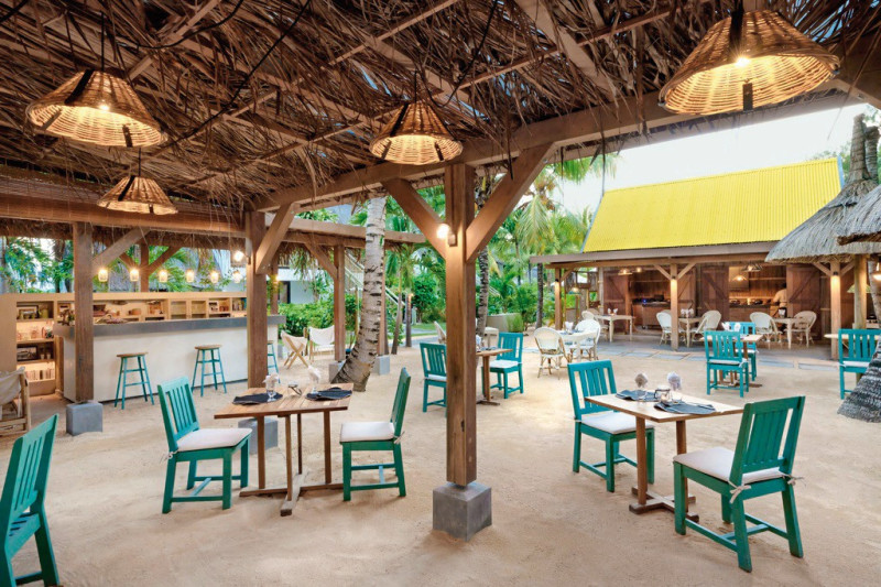 Coin de Mire Attitude ●●●○