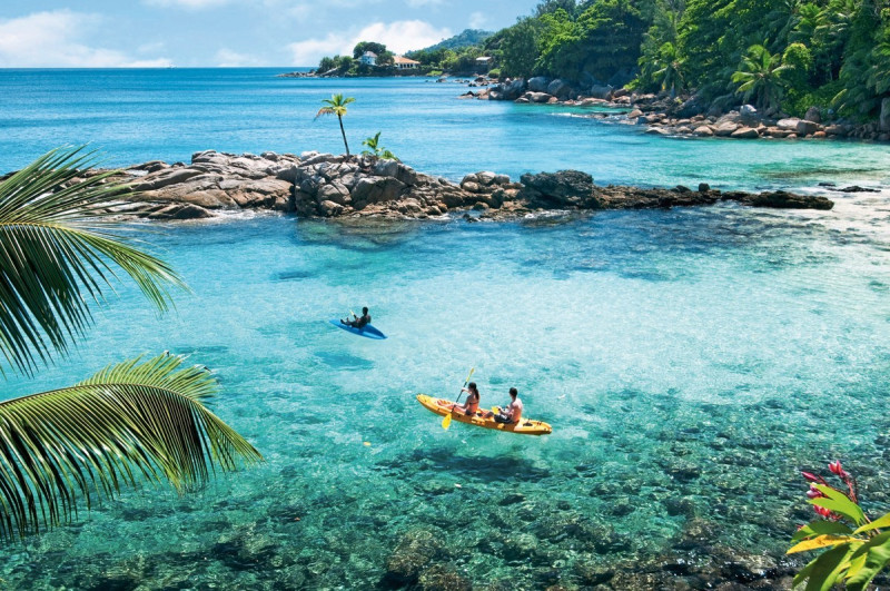 Hilton Seychelles Northolme Resort & Spa ●●●●●
