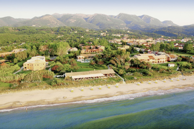 St. George's Bay Country Club ●●●●○