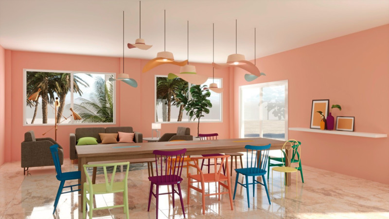 Calimera Fido Gardens ●●●●