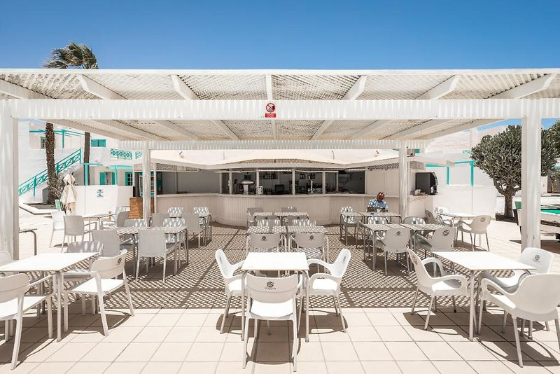 Smy Tahona Fuerteventura ●●○