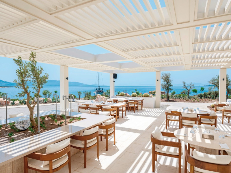 Anda Barut Collection