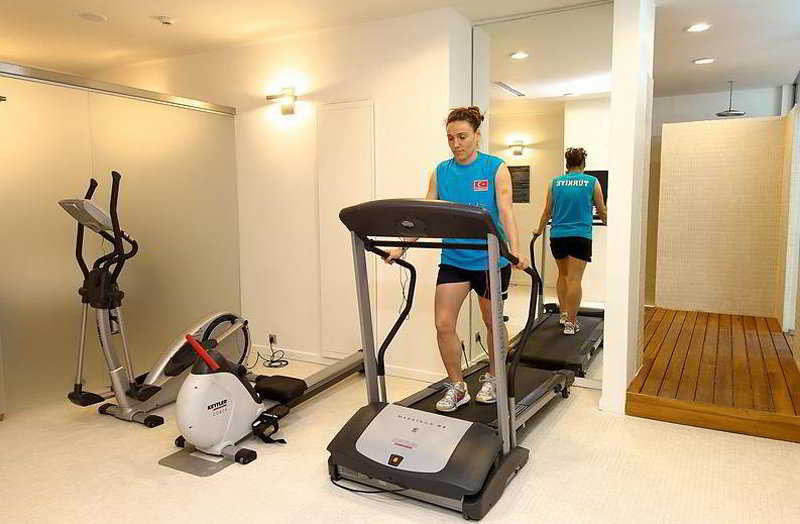 Ontur Izmir Otel ●●●●