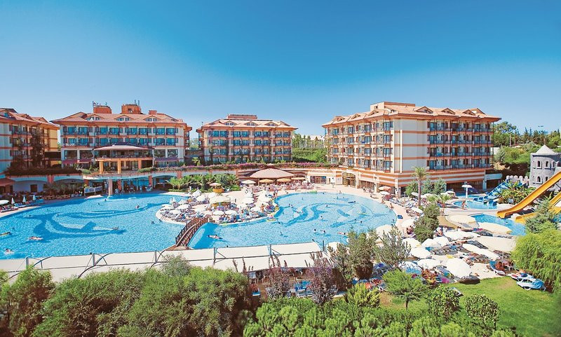 Adalya Artside ●●●●●