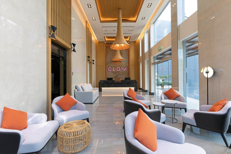 GLOW Bangkok Riverside