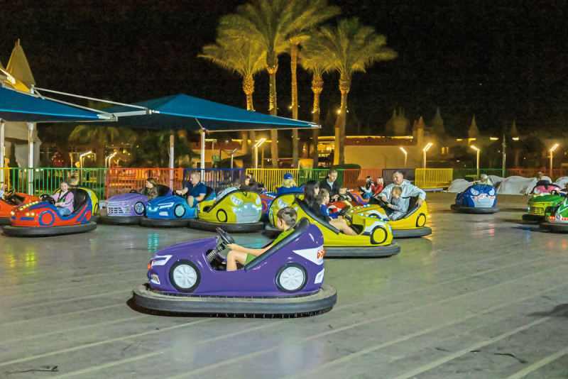 Pickalbatros Aqua Blu Resort - Sharm El Sheikh