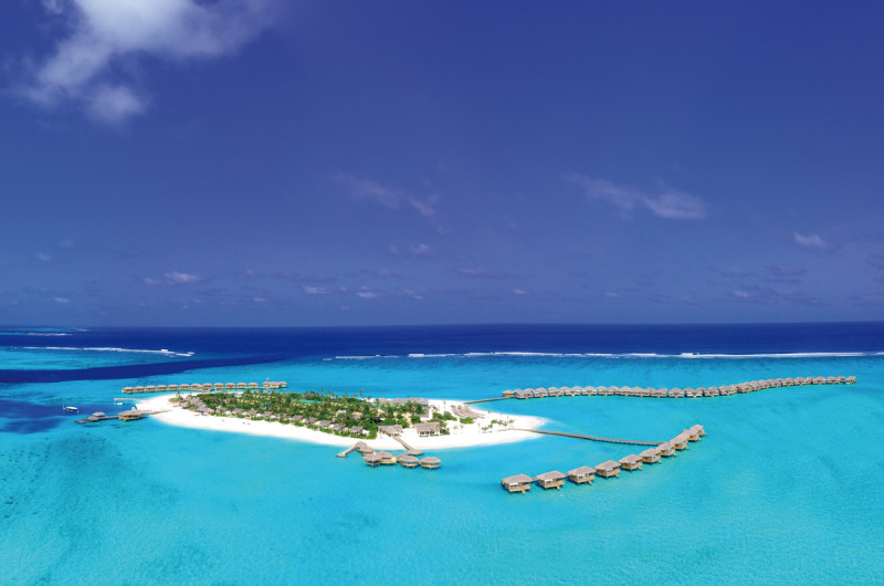 You&Me Maldives