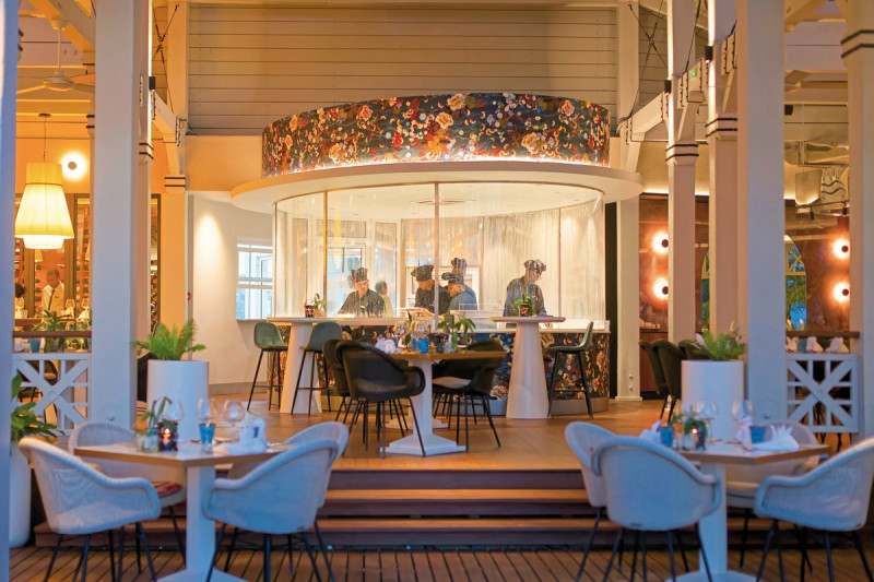 Heritage Le Telfair Golf & Wellness Resort