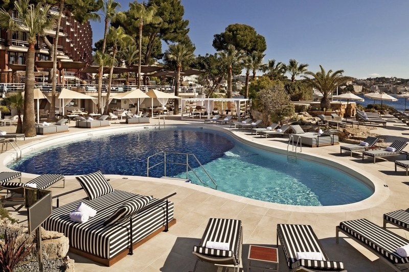 De Mar Gran MeliÃ¡ ●●●●●