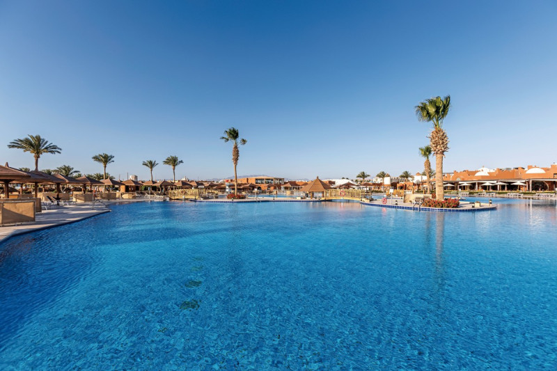 SUNRISE Royal Makadi Resort - Select ●●●●●