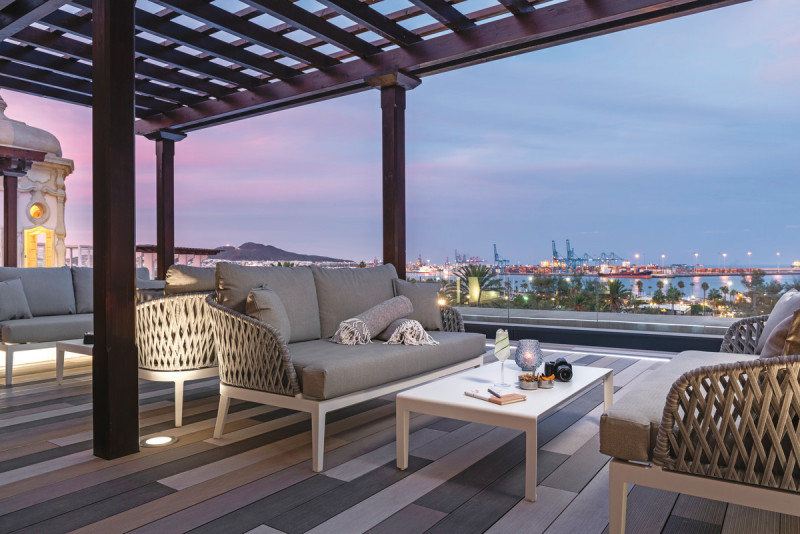 Santa Catalina, a Royal Hideaway Hotel