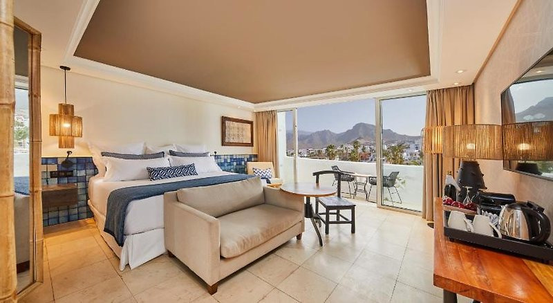 Dreams JardÃ­n Tropical Resort & Spa ●●●●