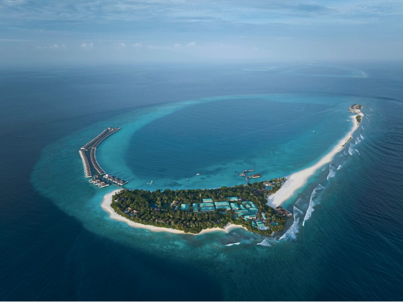 Finolhu, a Seaside Collection Resort