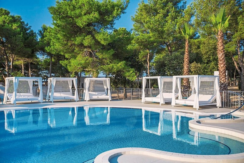 Amadria Park Hotel Jure ●●●●