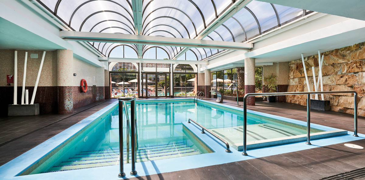 Globales Cala Viñas