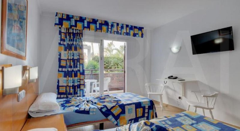 Casa del Sol ●●●