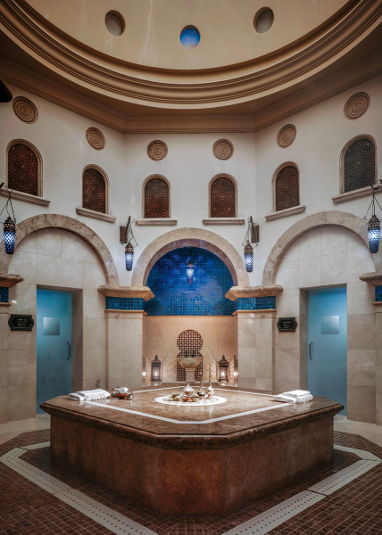 One&Only Royal Mirage