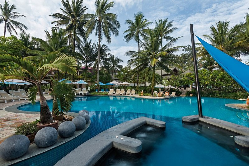 Holiday Inn Resort Phuket ●●●●