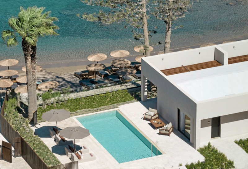 Helea Lifestyle Beach Resort ●●●●●