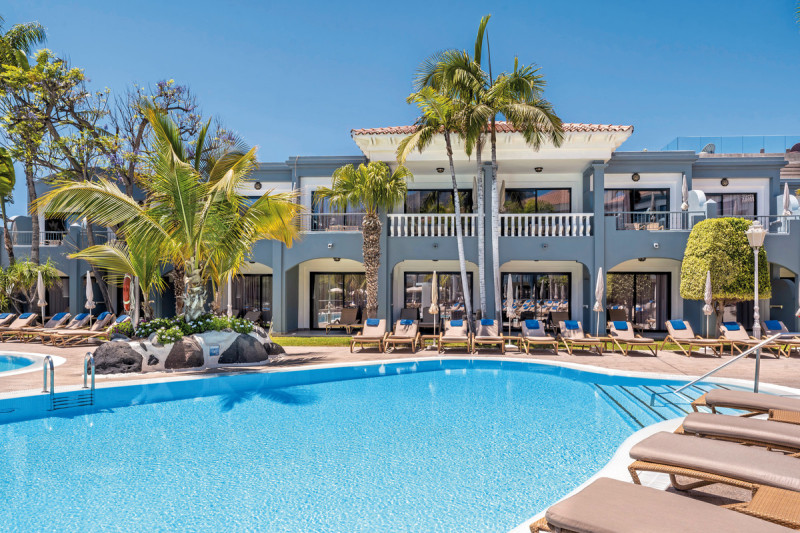 ADRIAN Hoteles Colón Guanahaní