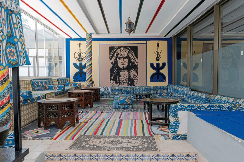 Calimera One Resort Jockey ●●●●