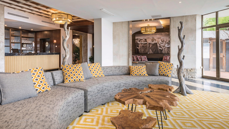 Be Live Adults Only La Cala Boutique