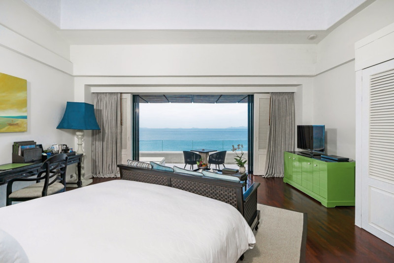 InterContinental Koh Samui Resort ●●●●●