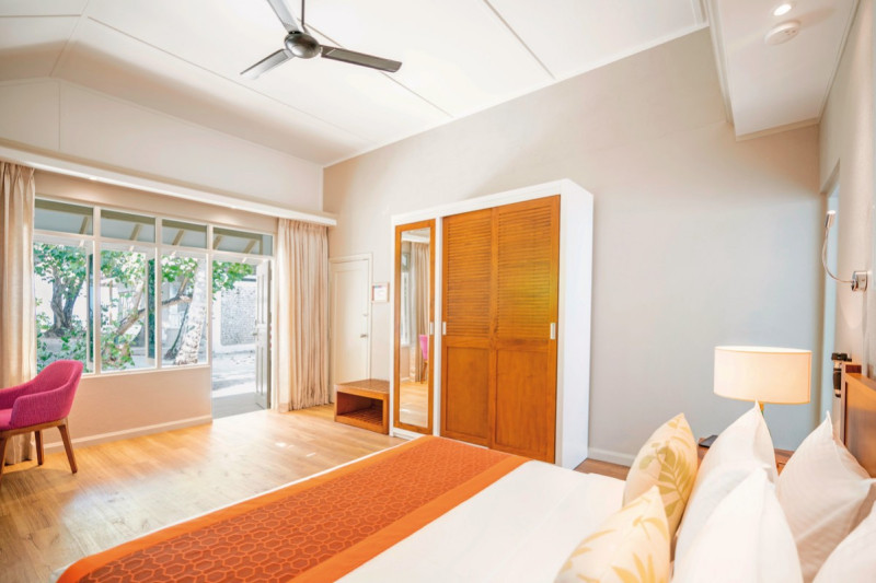 Ellaidhoo Maldives by Cinnamon ●●●●