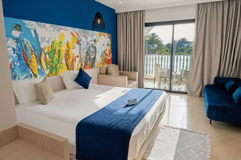 Calimera One Resort Jockey ●●●●