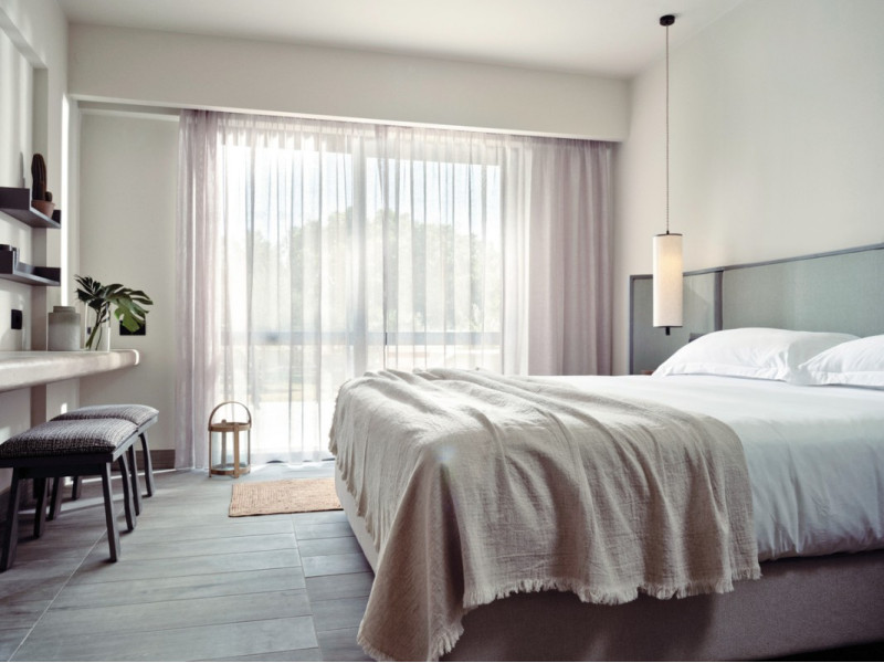 Numo Ierapetra Beach Resort Crete, Curio Collection by Hilton ●●●●●