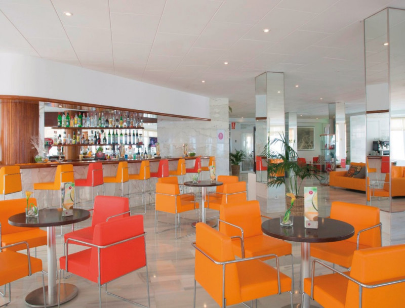 JS Miramar ●●●○