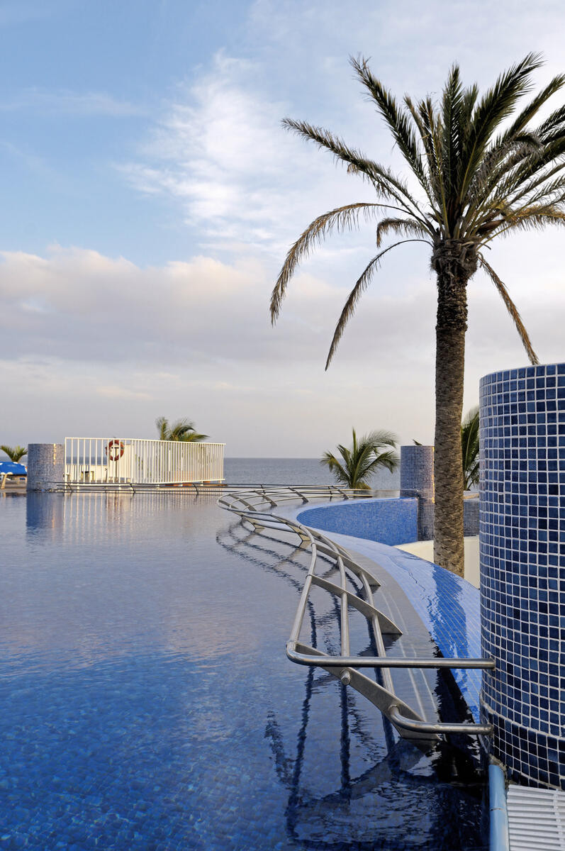 VIK Hotel San Antonio