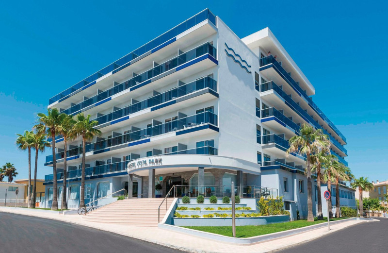 Vista Park ●●●○