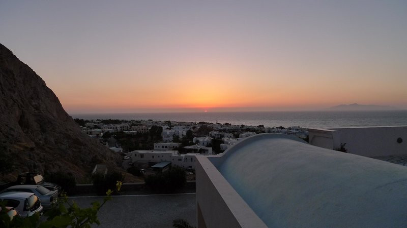 Aegean View Hotel