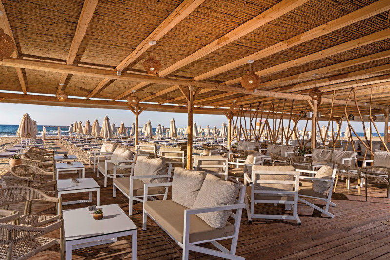 Georgioupolis Resort ●●●●●