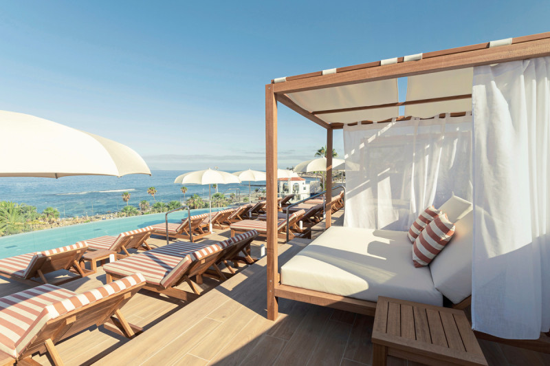 Terrasse Star Prestige