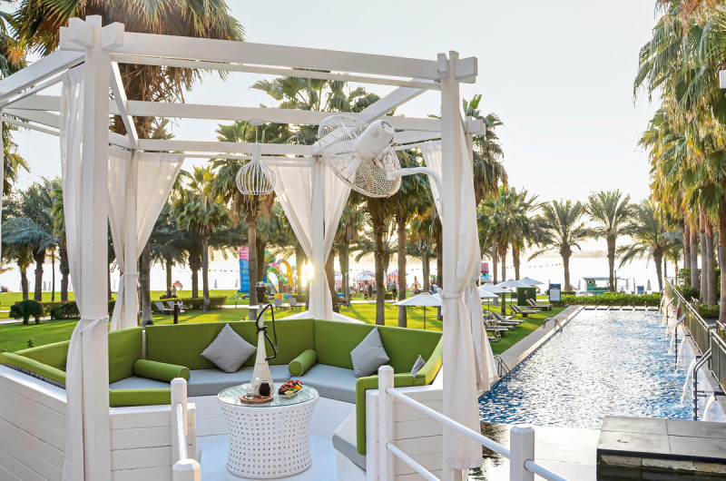Rixos The Palm Dubai Hotel & Suites