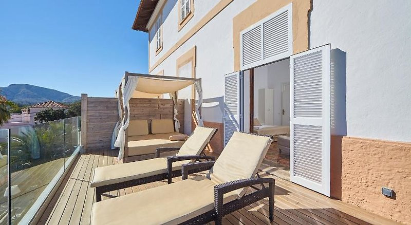 Prinsotel Mal Pas ●●●●