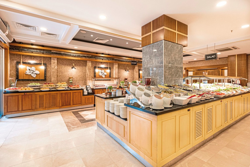 Side Lilyum Hotel & Spa