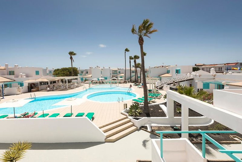 Smy Tahona Fuerteventura ●●○