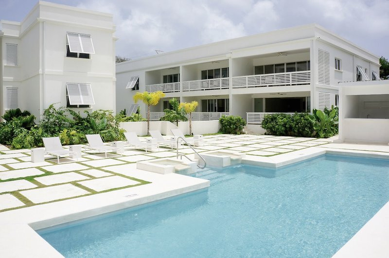 Mullins Grove Hotel ●●●●○