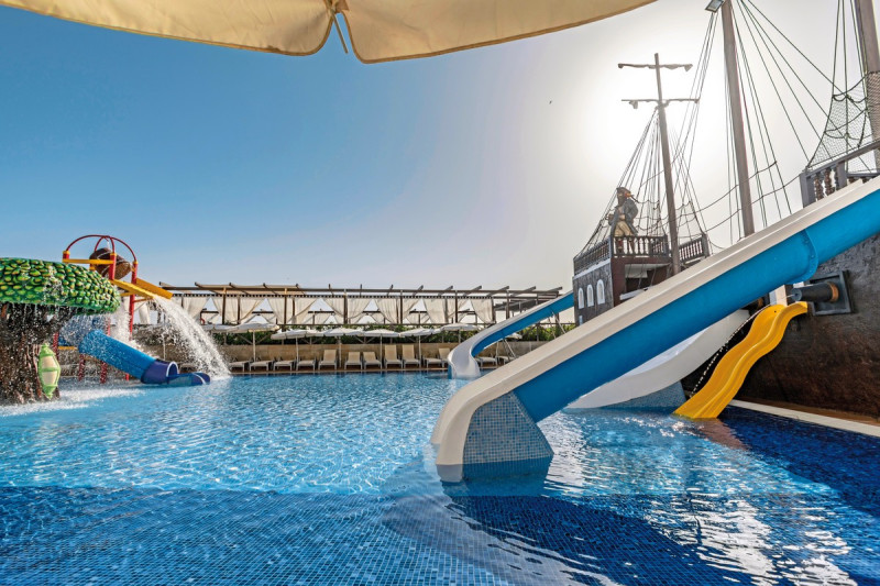 Zafiro BahÃ­a ●●●●○