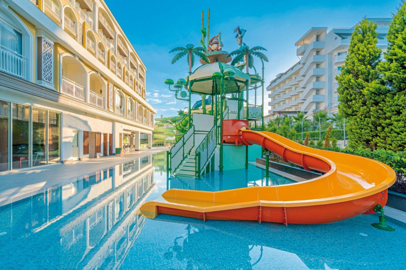 Sidera Kirman Premium