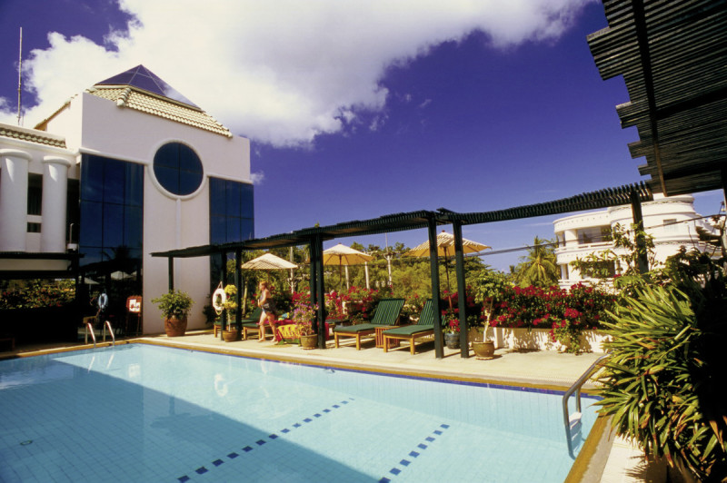Matcha Samui Resort