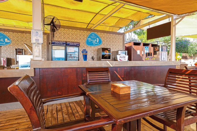 Crystal De Luxe Comfort Collection