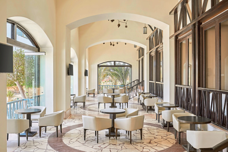 Sheraton Miramar Resort El Gouna