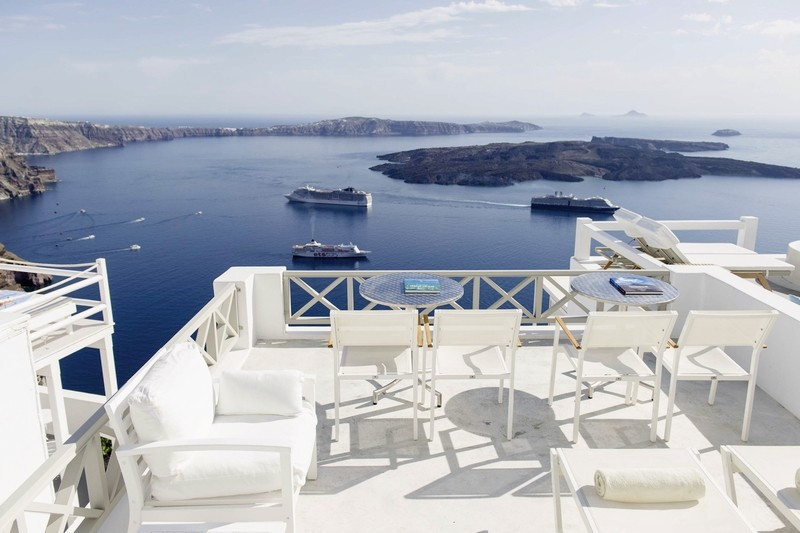 Gorgona Villas ●●●○