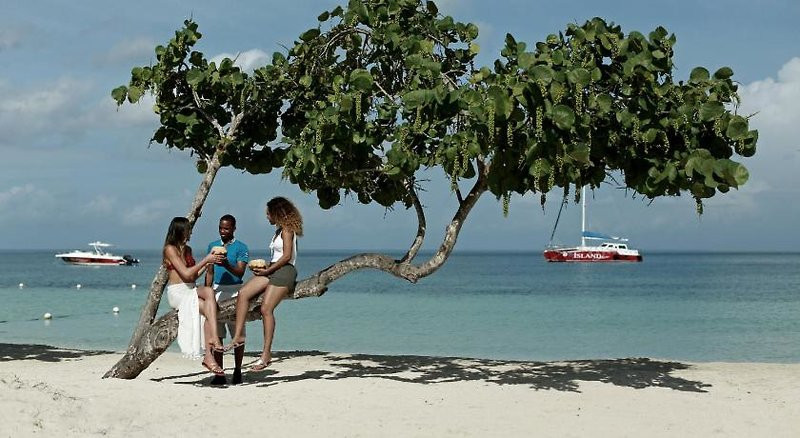 Azul Beach Resort Negril By Karisma ●●●●●