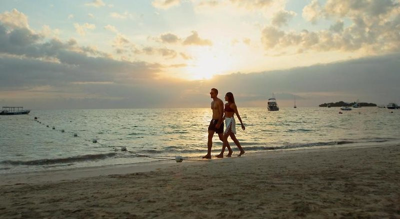 Azul Beach Resort Negril By Karisma ●●●●●